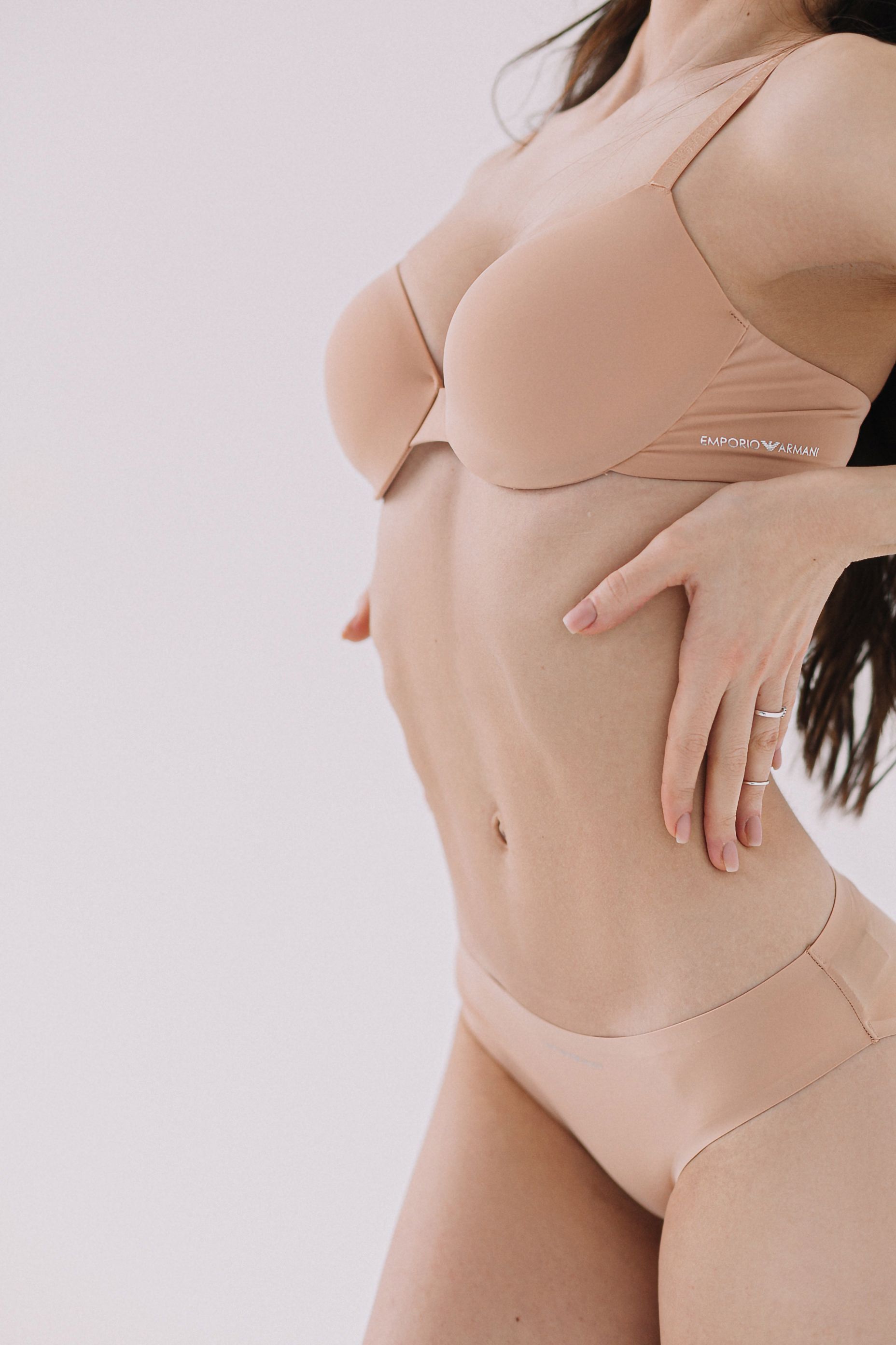 Bodyforming Behandlung bei Aida Beauty