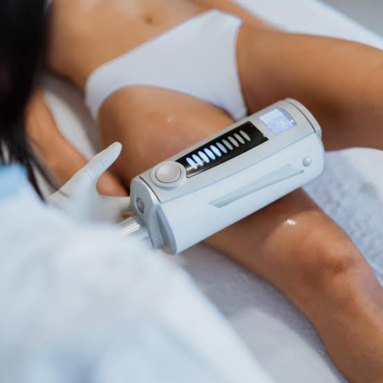 Endosphere Therapie bei Aida Beauty